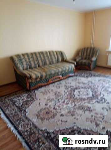 2-комнатная квартира, 65 м², 3/17 эт. в аренду на длительный срок в Краснодаре Краснодар - изображение 1