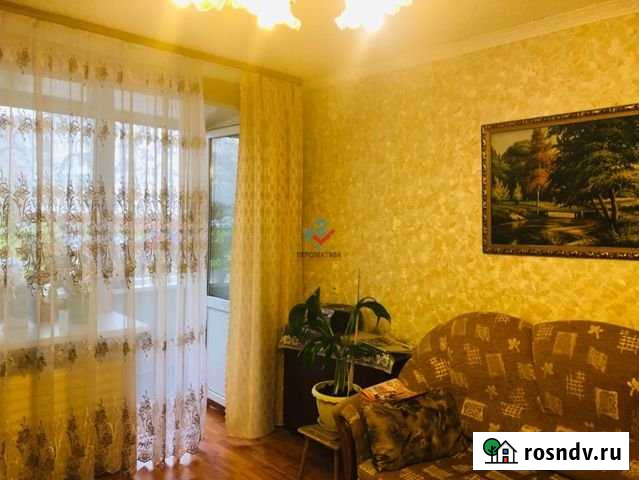 3-комнатная квартира, 66.7 м², 1/9 эт. на продажу в Нефтекамске Нефтекамск - изображение 1