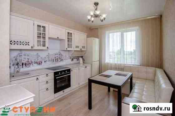 1-комнатная квартира, 39.3 м², 3/3 эт. на продажу в Хабаровске Хабаровск