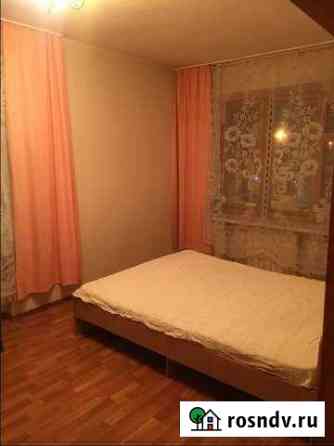 1-комнатная квартира, 35 м², 3/5 эт. на продажу в Хабаровске Хабаровск