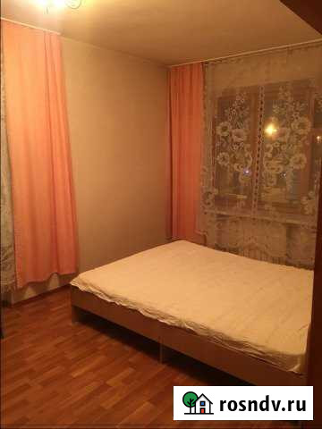 1-комнатная квартира, 35 м², 3/5 эт. на продажу в Хабаровске Хабаровск - изображение 1