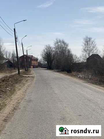 Участок ИЖС 15 сот. на продажу в Павловском Посаде Павловский Посад - изображение 1
