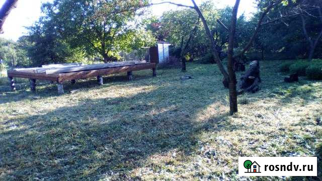 Участок СНТ, ДНП 5 сот. на продажу в Ростове-на-Дону Ростов-на-Дону - изображение 1