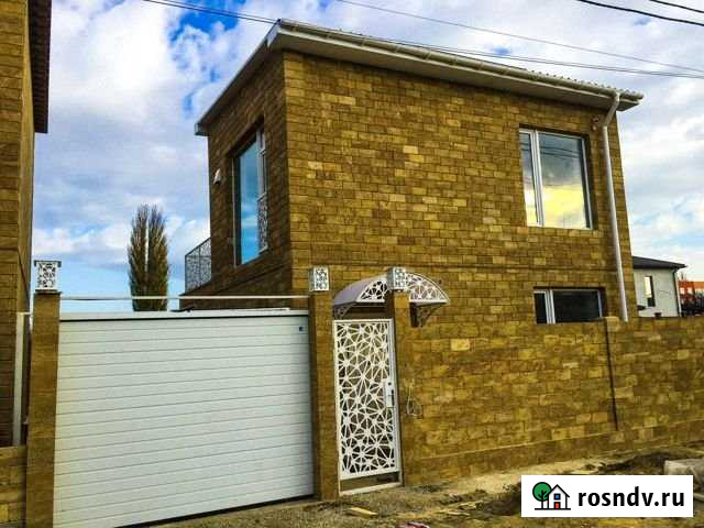 Дом 113 м² на участке 2 сот. на продажу в Симферополе Симферополь - изображение 1