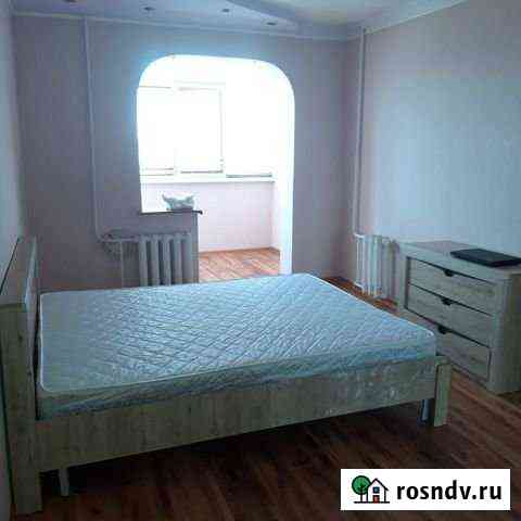3-комнатная квартира, 71 м², 10/10 эт. в аренду на длительный срок в Симферополе Симферополь