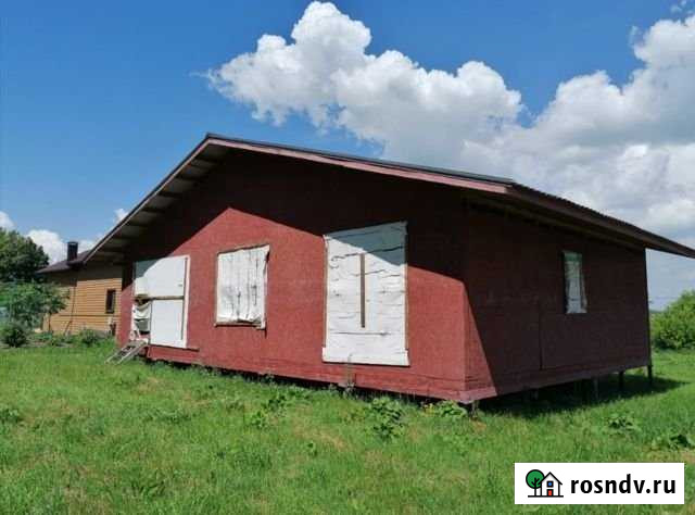 Дом 139 м² на участке 13 сот. на продажу в Узловой Узловая - изображение 1