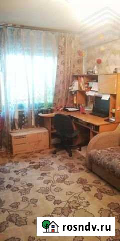 2-комнатная квартира, 41.3 м², 1/5 эт. на продажу в Чите Чита - изображение 1