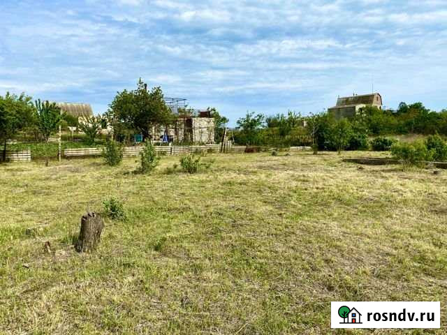 Участок СНТ, ДНП 5 сот. на продажу в Керче Керчь - изображение 1