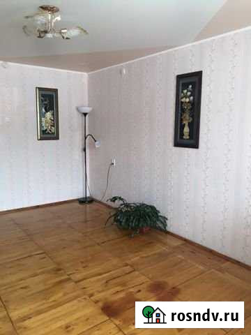 3-комнатная квартира, 72.8 м², 1/5 эт. на продажу в Сатке Сатка - изображение 1