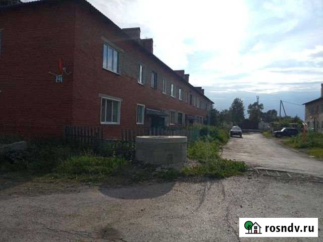 2-комнатная квартира, 46 м², 1/2 эт. на продажу в Горном Щите Горный Щит - изображение 1