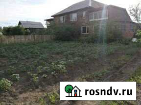 Коттедж 200 м² на участке 10 сот. на продажу в Абакане Абакан - изображение 1