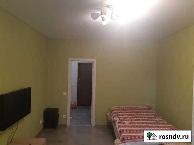 1-комнатная квартира, 39 м², 10/16 эт. в аренду на длительный срок в Долгопрудном Долгопрудный - изображение 1