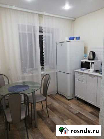 1-комнатная квартира, 33 м², 3/4 эт. в аренду посуточно в Братске Братск - изображение 1