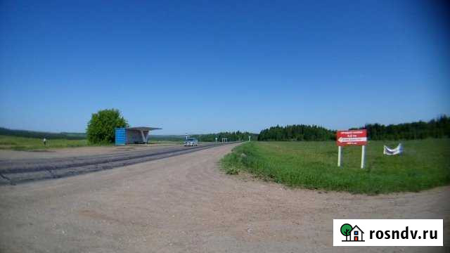 Участок ИЖС 15 сот. на продажу в Перми Пермь - изображение 1