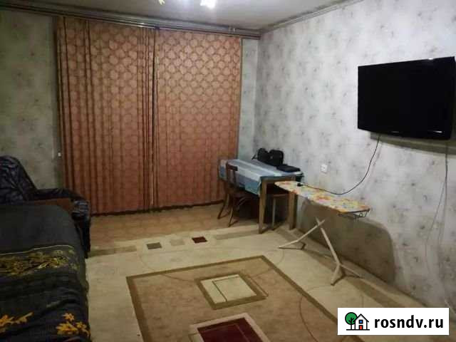 2-комнатная квартира, 55 м², 3/9 эт. на продажу в Рассвете Ростовской области Рассвет - изображение 1