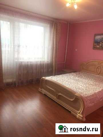 6-комнатная квартира, 126 м², 1/9 эт. на продажу в Кургане Курган - изображение 1