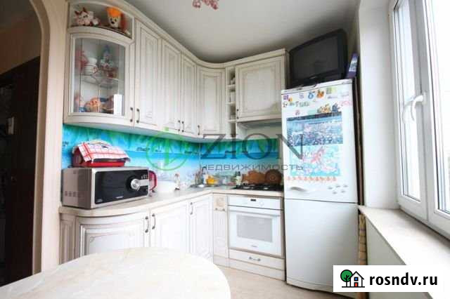 2-комнатная квартира, 44.5 м², 6/9 эт. на продажу в Московском Московской области Московский - изображение 1