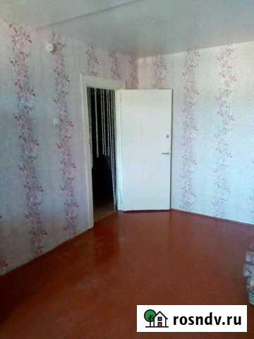 1-комнатная квартира, 32 м², 5/5 эт. на продажу в Ветлужском Костромской области Ветлужский - изображение 1