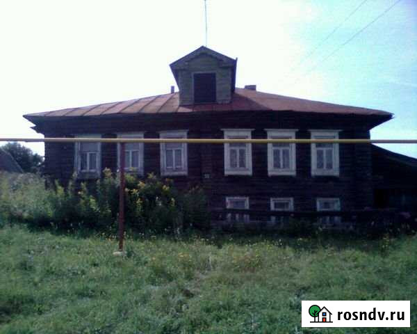 Дом 50 м² на участке 30 сот. на продажу в Ваче Вача - изображение 1