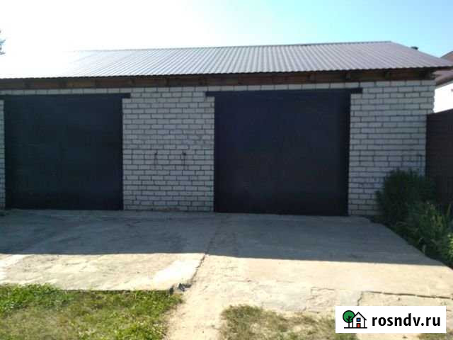 Дом 240 м² на участке 30 сот. на продажу в Добром Доброе - изображение 1