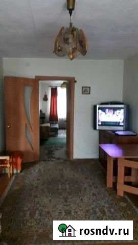 2-комнатная квартира, 44 м², 1/5 эт. на продажу в Великом Новгороде Великий Новгород - изображение 1