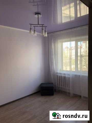 2-комнатная квартира, 54 м², 3/9 эт. в аренду на длительный срок в Астрахани Астрахань - изображение 1