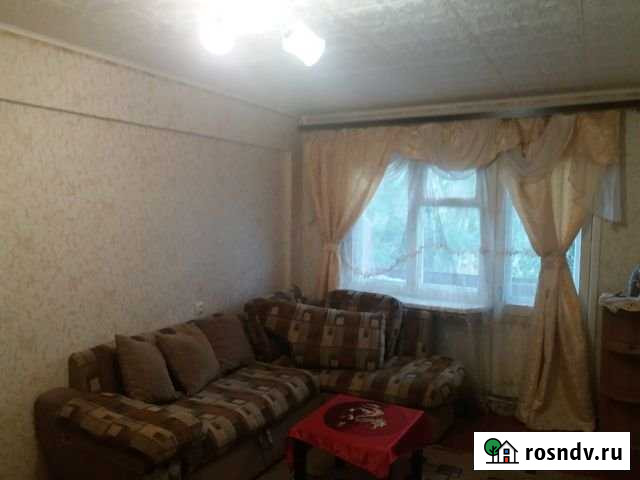 3-комнатная квартира, 57 м², 5/5 эт. в аренду на длительный срок в Екатеринбурге Екатеринбург - изображение 1