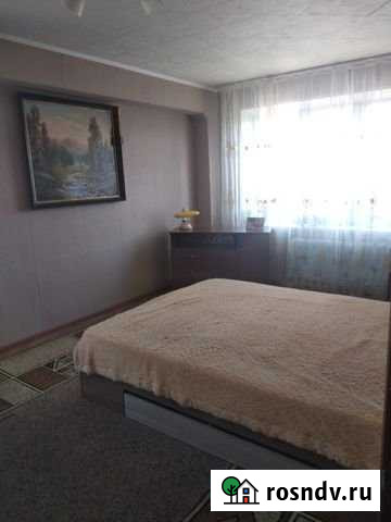 3-комнатная квартира, 59.6 м², 5/5 эт. на продажу в Железногорске Красноярского края Железногорск - изображение 1