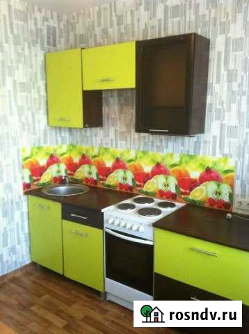 1-комнатная квартира, 35 м², 6/10 эт. в аренду на длительный срок в Красноярске Красноярск - изображение 1