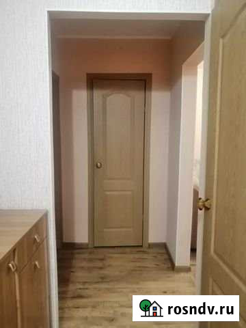 2-комнатная квартира, 44 м², 5/5 эт. в аренду на длительный срок в Краснодаре Краснодар - изображение 1