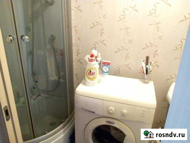 Комната 18 м² в 1-ком. кв., 4/5 эт. на продажу в Барнауле Барнаул - изображение 1