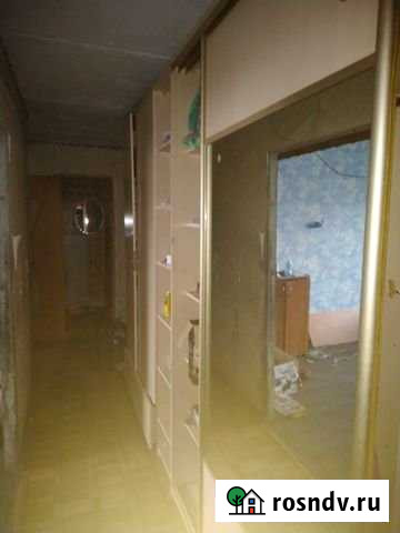 2-комнатная квартира, 46 м², 3/5 эт. на продажу в Петропавловске-Камчатском Петропавловск-Камчатский - изображение 1