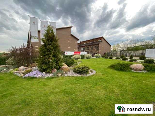 Таунхаус 170.7 м² на участке 1 сот. на продажу в Красноармейске Московской области Красноармейск - изображение 1