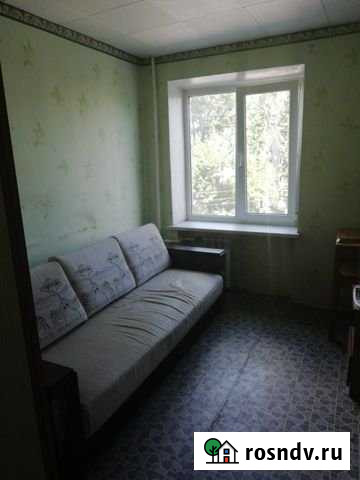 Комната 11 м² в 1-ком. кв., 4/5 эт. в аренду на длительный срок в Новочеркасске Новочеркасск - изображение 1