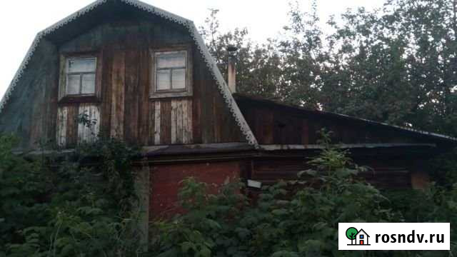 Дача 44 м² на участке 5.5 сот. на продажу в Уфе Уфа - изображение 1