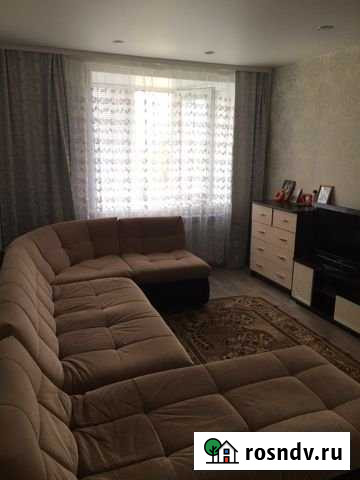 2-комнатная квартира, 45 м², 1/4 эт. на продажу в Кукморе Кукмор - изображение 1