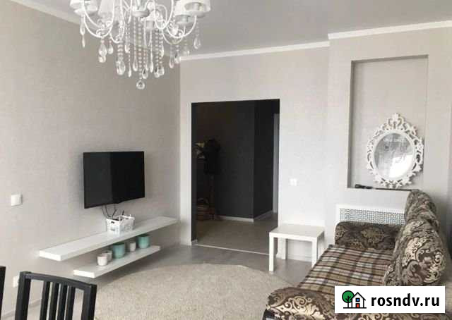 2-комнатная квартира, 70 м², 10/17 эт. на продажу в Кирове Киров - изображение 1