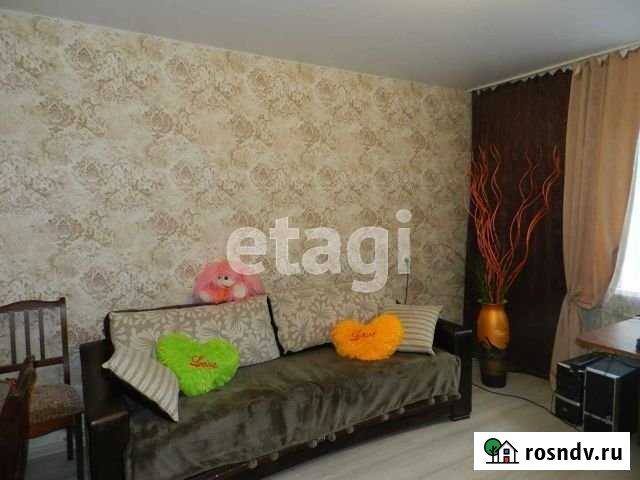 3-комнатная квартира, 59.1 м², 1/9 эт. на продажу во Владимире Владимир - изображение 1