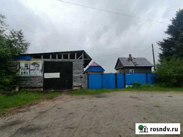 Дом 32 м² на участке 20 сот. на продажу в Свободном Амурской области Свободный - изображение 1
