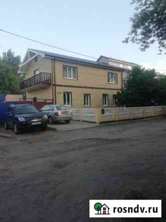 Дом 152 м² на участке 3 сот. на продажу в Орле Орёл