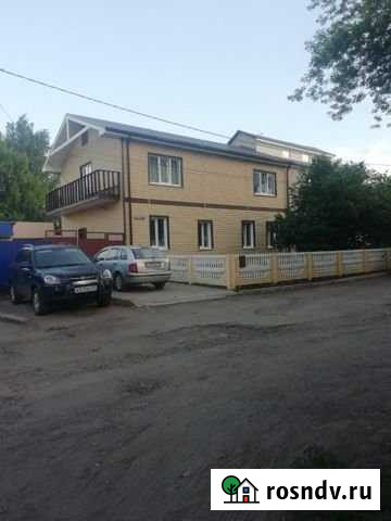 Дом 152 м² на участке 3 сот. на продажу в Орле Орёл - изображение 1