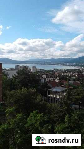 Комната 12 м² в 1-ком. кв., 5/5 эт. в аренду на длительный срок в Геленджике Геленджик - изображение 1