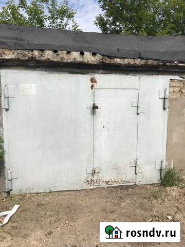 Гараж 21 м² на продажу в Липецке Липецк - изображение 1