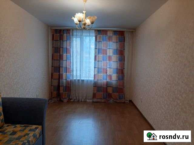 1-комнатная квартира, 36 м², 6/9 эт. на продажу в Кольцово Кольцово - изображение 1