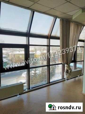 Офисное помещение, 50 кв.м Иркутск - изображение 1