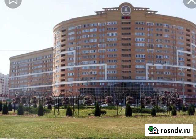 2-комнатная квартира, 56 м², 3/10 эт. в аренду на длительный срок в Липецке Липецк - изображение 1