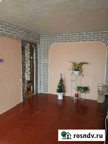 2-комнатная квартира, 45 м², 4/5 эт. на продажу в Клинцах Клинцы - изображение 1