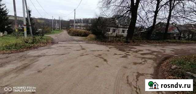 Участок ИЖС 18 сот. на продажу в Рузе Руза - изображение 1