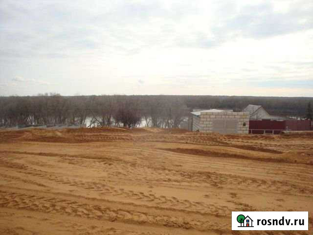 Участок ИЖС 14 сот. на продажу в Енотаевке Енотаевка - изображение 1