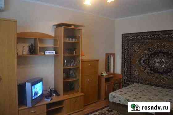 1-комнатная квартира, 32 м², 1/1 эт. в аренду посуточно в Евпатории Евпатория